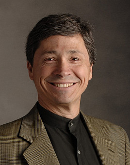 Robert J. Miller Photo