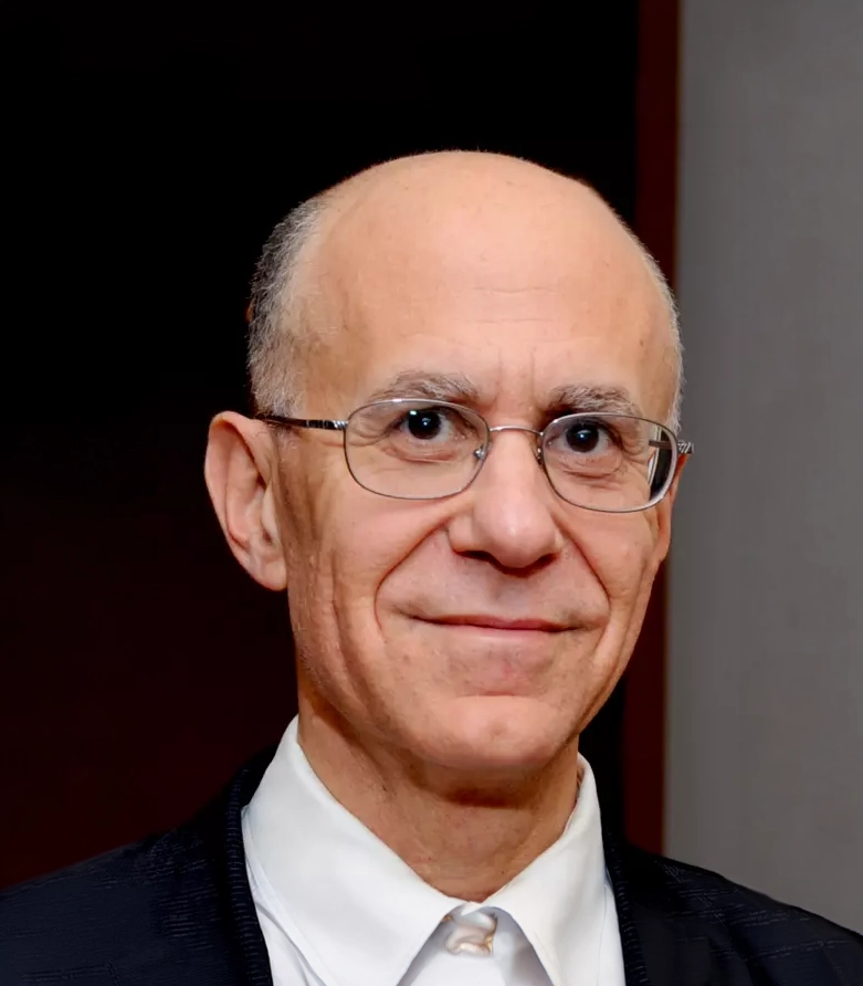 Robert Klonoff