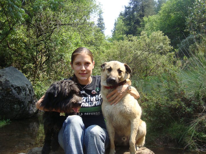 Teresa Menendez - photo