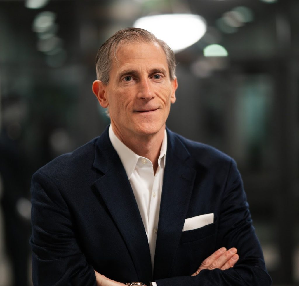 Jeremy Cohen