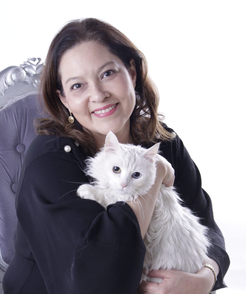María Celeste Jiménez Riveros