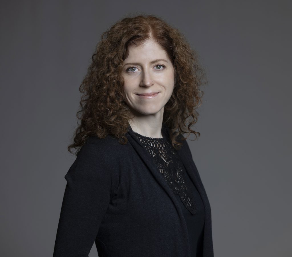 Mary Hollingsworth