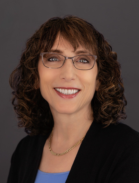 Robyn Pekala