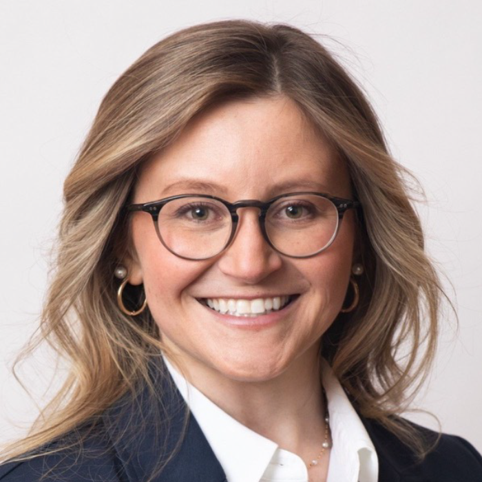 Emily Knickerbocker