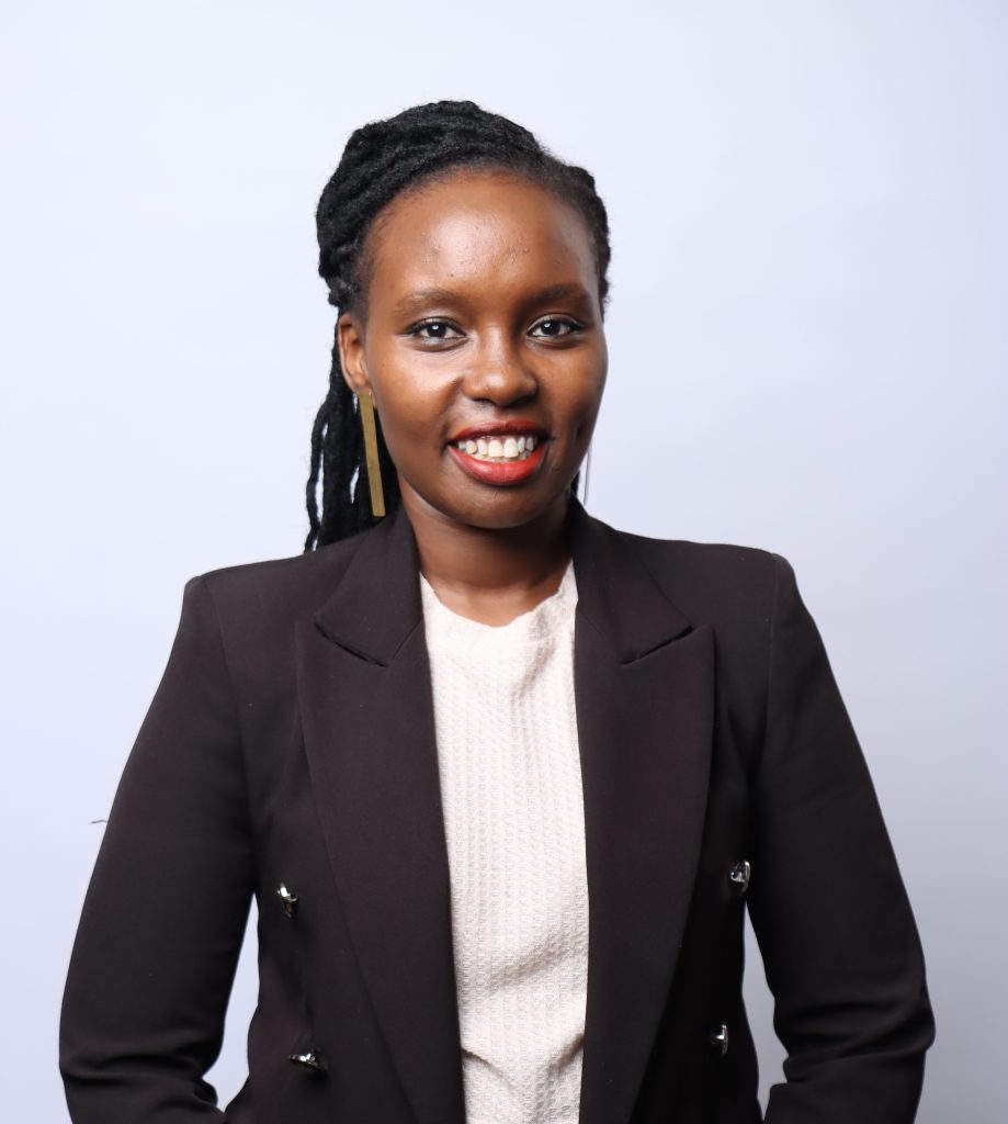 Judy Muriithi