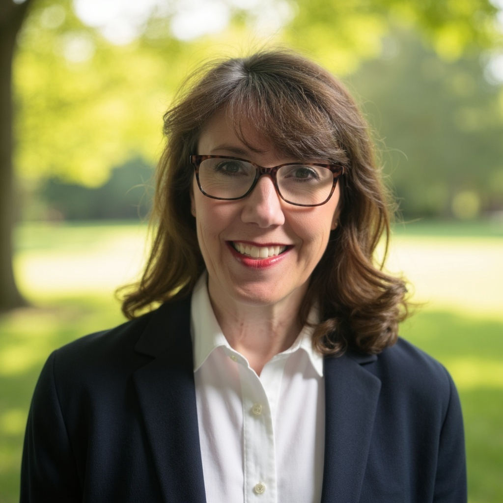 Kate Drescher
