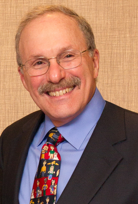 Phil Arkow