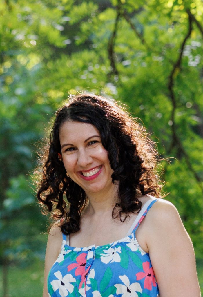 Rebecca Garverman