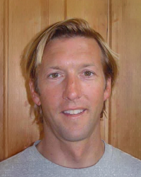 Scott Cullen