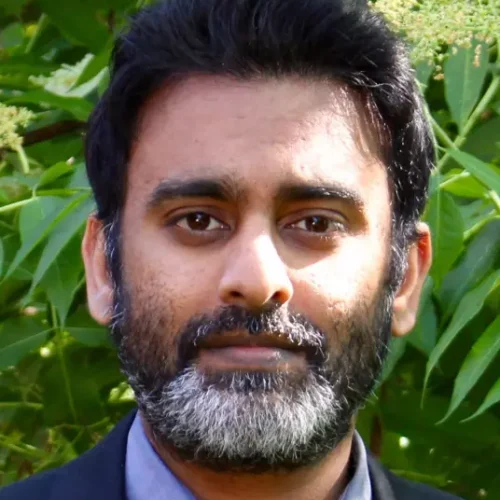 Rajesh Reddy