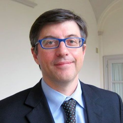 Andrea Gavinelli - photo