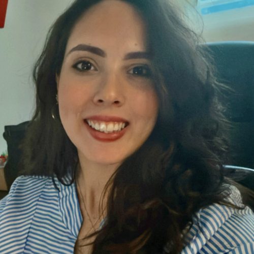 Anlis F Mercado Rios