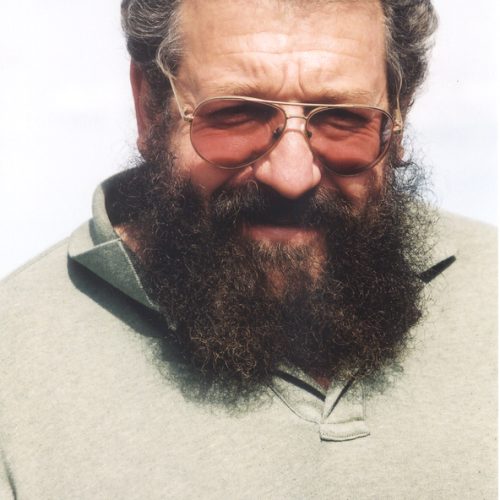 Bernard Rollin - photo