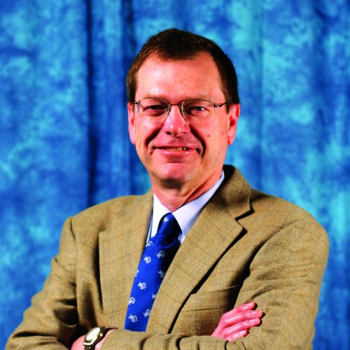 Bruce Berning -photo