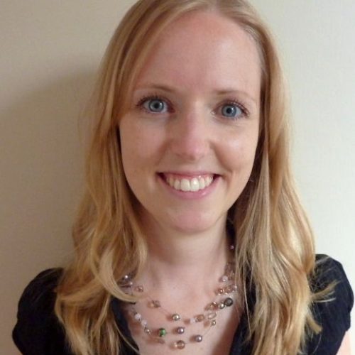 Carla Boreham - photo