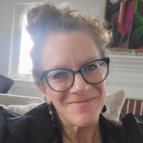 Carrie Apfel