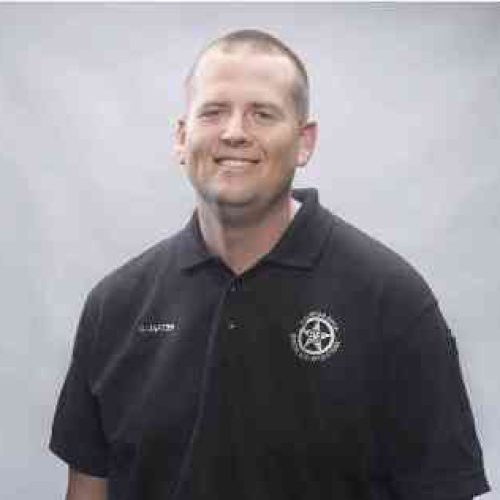 Charles Jantzen photo