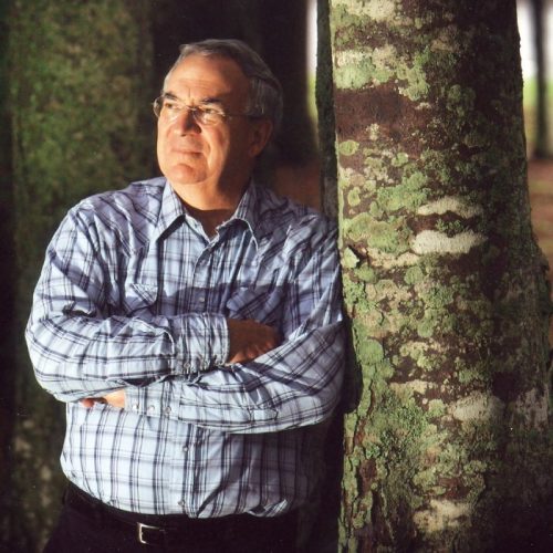 Daniel Simberloff - photo