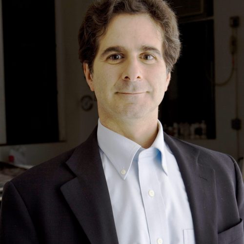 David Cassuto - photo