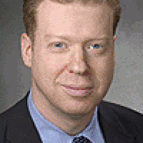 David Wolfson - photo