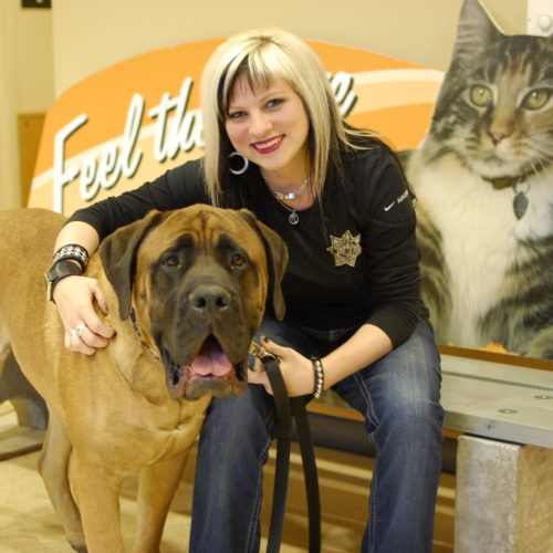 Emily Davidsohn - photo