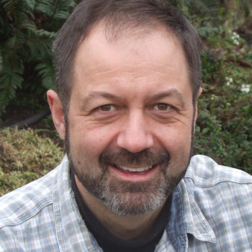 Garet Lahvis - photo