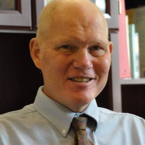 Gary Kowalski - photo