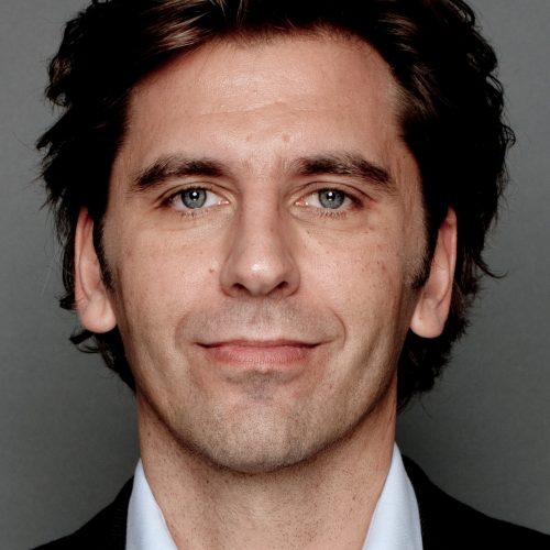 Gieri Bolliger - photo