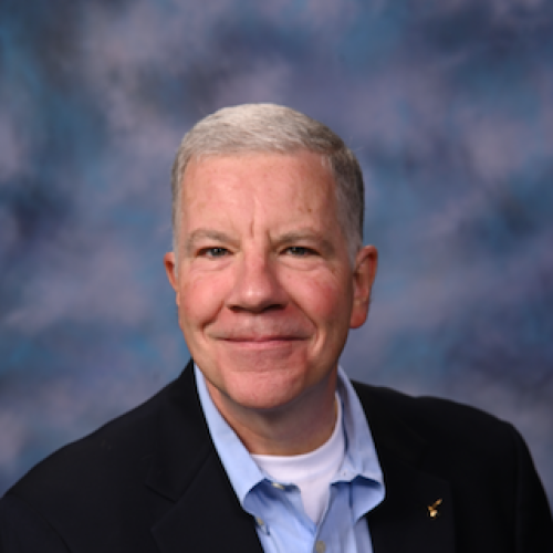 James Gesualdi