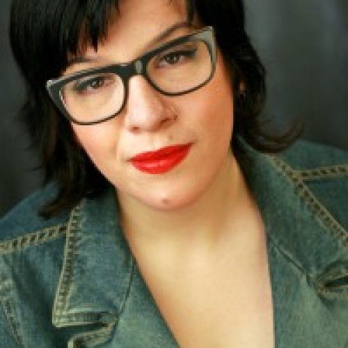 Jasmin Singer - photo