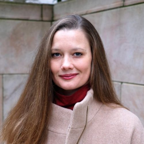 Jessica Chapman