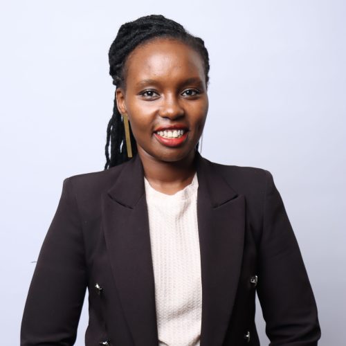 Judy Muriithi