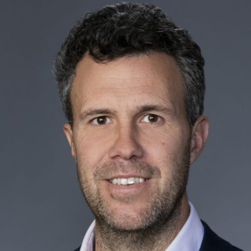 Justin Marceau