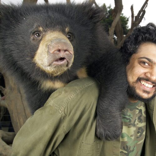 Kartick Satyanarayan - photo