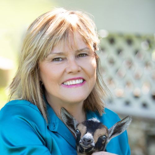 Kathy Meyer