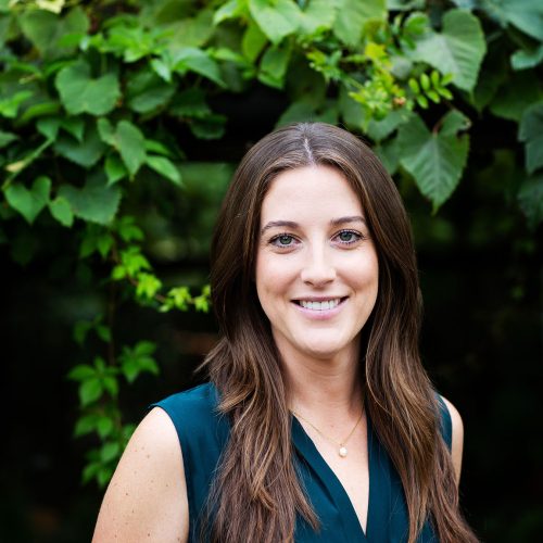 Katie Kraska Headshot