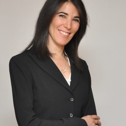 Katrina Sharman - Photo