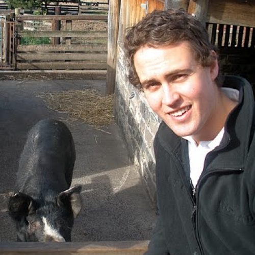 Lewis Bollard - photo