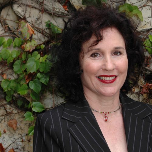 Madeline Bernstein - photo