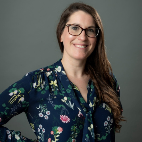 Mallory Cormier
