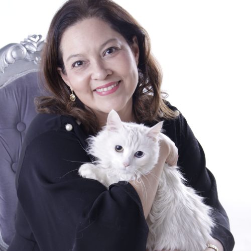 María Celeste Jiménez Riveros