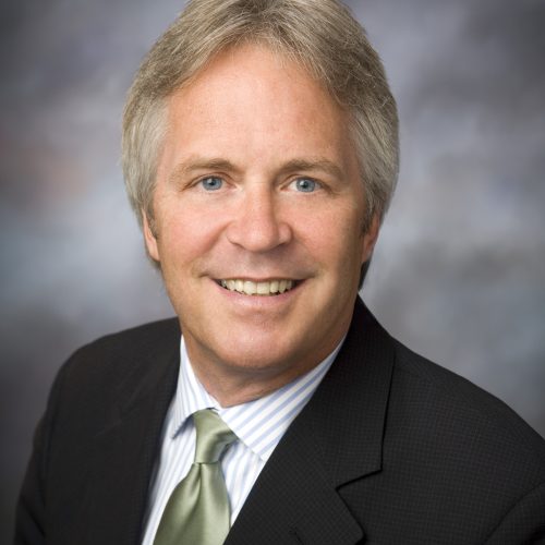 Mark Cushing - photo