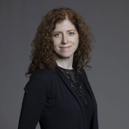Mary Hollingsworth