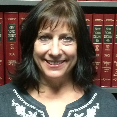 Nicoletta Caferri photo