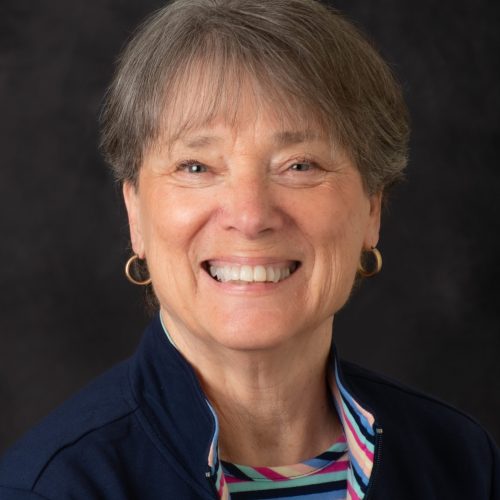Patricia Smith