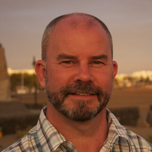 Paul Littlefair - photo