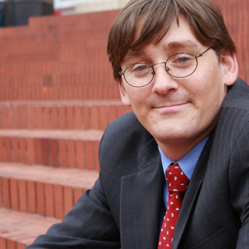 Pete Castleberry - photo