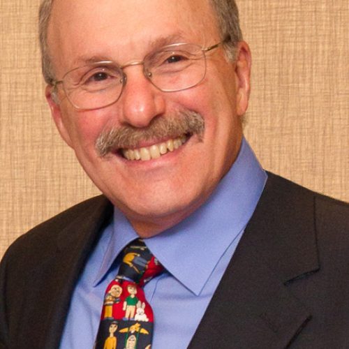 Phil Arkow