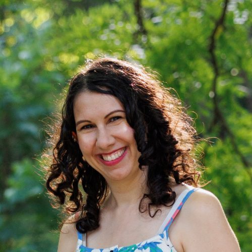 Rebecca Garverman