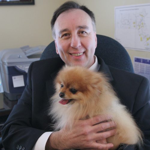 Robert Fennessy Photo